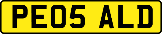 PE05ALD