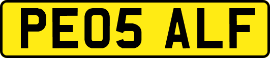 PE05ALF