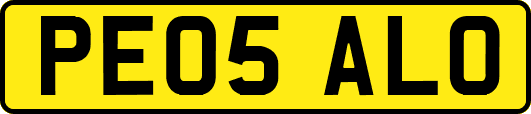 PE05ALO