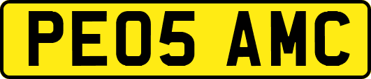 PE05AMC