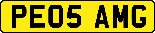 PE05AMG
