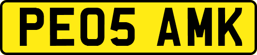 PE05AMK