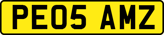 PE05AMZ