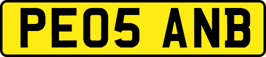 PE05ANB