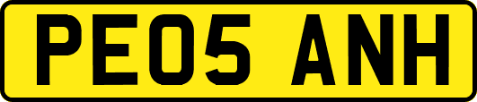 PE05ANH