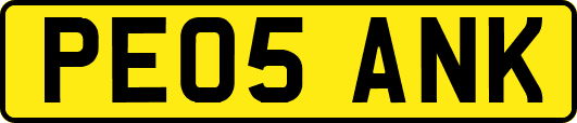 PE05ANK
