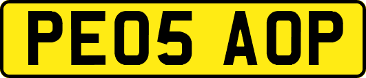 PE05AOP