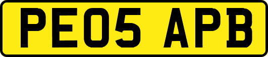 PE05APB
