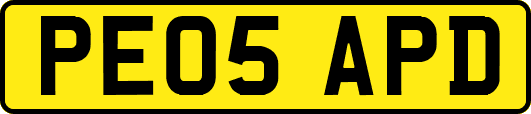 PE05APD