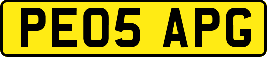 PE05APG