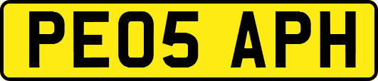 PE05APH
