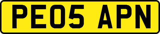 PE05APN