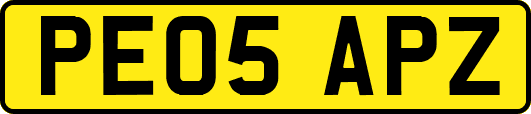 PE05APZ