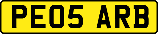 PE05ARB