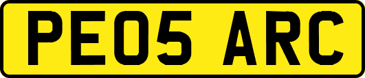 PE05ARC