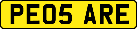 PE05ARE