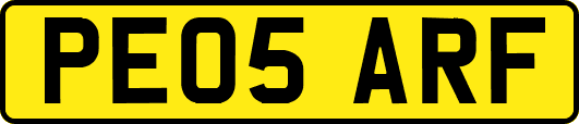 PE05ARF