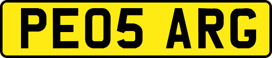 PE05ARG