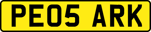 PE05ARK