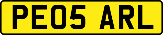 PE05ARL
