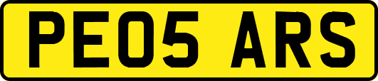 PE05ARS