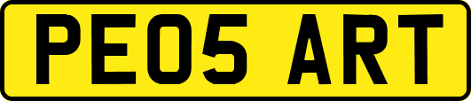 PE05ART