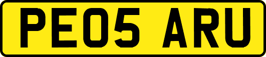 PE05ARU
