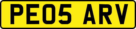 PE05ARV