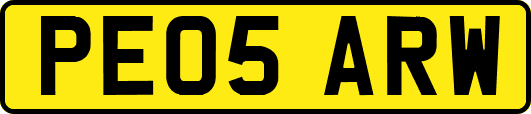 PE05ARW