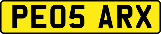 PE05ARX