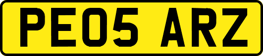 PE05ARZ