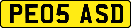 PE05ASD