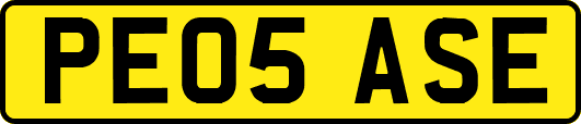 PE05ASE