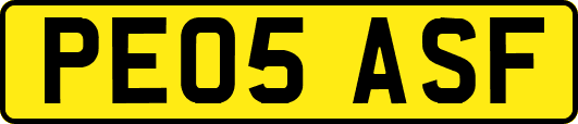 PE05ASF