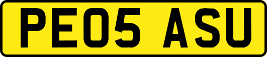 PE05ASU