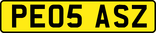 PE05ASZ