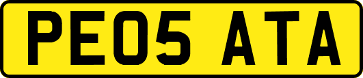PE05ATA