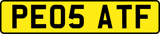 PE05ATF