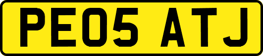 PE05ATJ