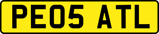 PE05ATL