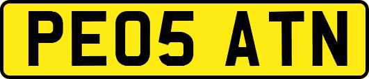 PE05ATN