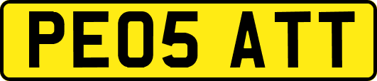 PE05ATT