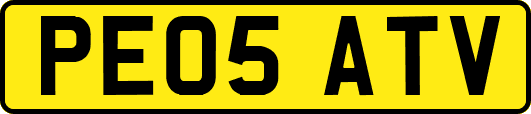 PE05ATV