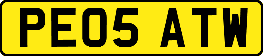 PE05ATW