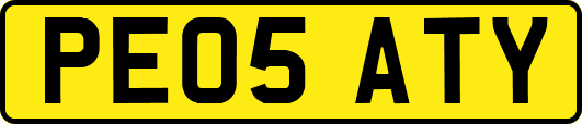 PE05ATY