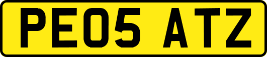 PE05ATZ
