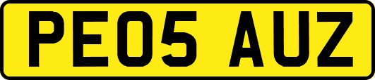 PE05AUZ