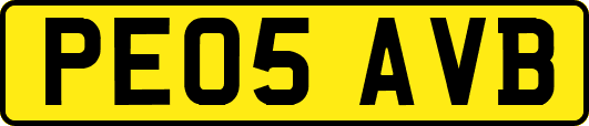 PE05AVB