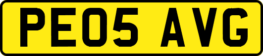 PE05AVG