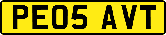 PE05AVT